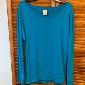 PINK long sleeve shirt